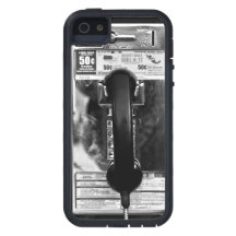 betaltelefon iphone case