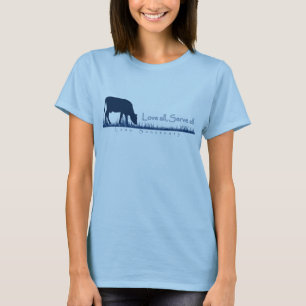 Betande koLasa utslagsplats T Shirt