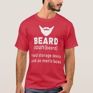 Betdefinition av en lagringsenhet för livsmedel so t shirt
