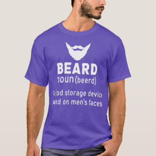 Betdefinition av en lagringsenhet för livsmedel so t shirt