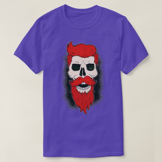 Bete1 T Shirt (Design framsida)
