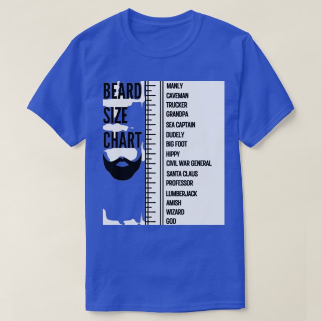 Bete 7 t shirt (Design framsida)