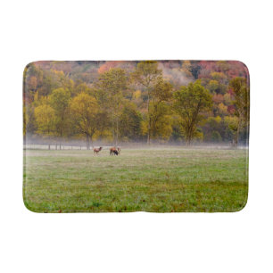 Bete Elk par badkar Badrumsmatta