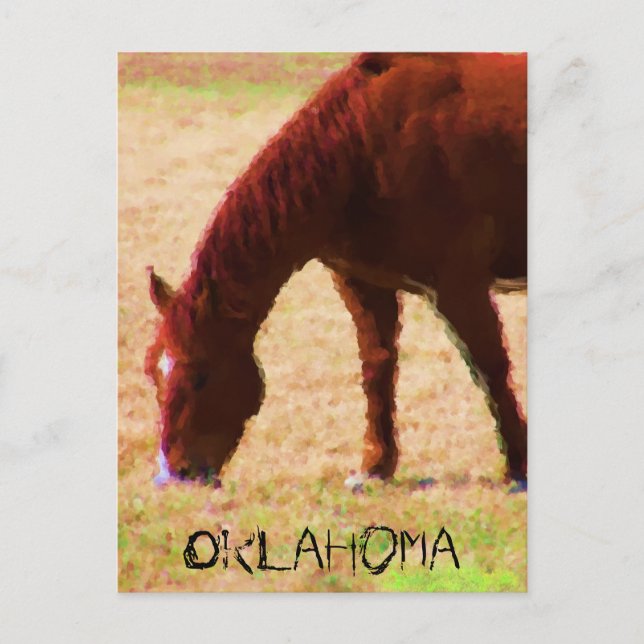 Bete Vykort (Framsida)