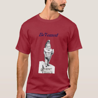 BeTeased Feeling Like Santa T Shirt