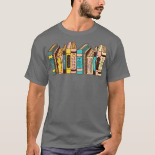 Beteendeanalytiker BCBA Bokar T Shirt