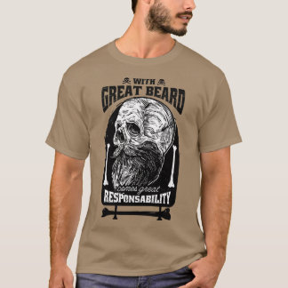 Beteendeansvar T Shirt