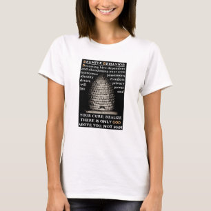 Beteendebeteende (light) T-Shirt