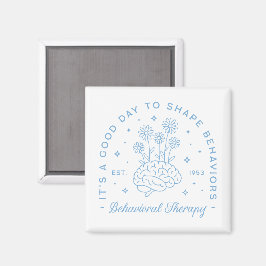 Beteendeterapeutisk estetisk behandling magnet