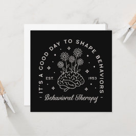 Beteendeterapeutiskt citat