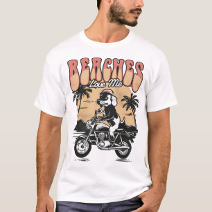 Beter Kärlek Me T Shirt