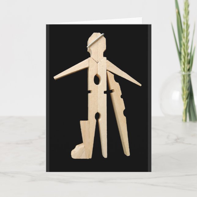 Beterschap Kort (Framsida)