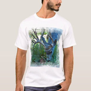 Betesbuffert 1 t-shirt