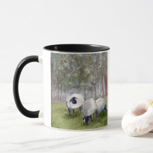 Betesfår Mugg