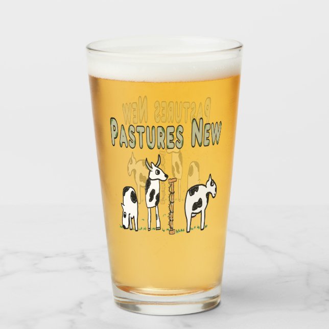 Betesmark ny glaskopp (Framsida fylld)