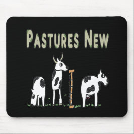 Betesmark ny musmatta