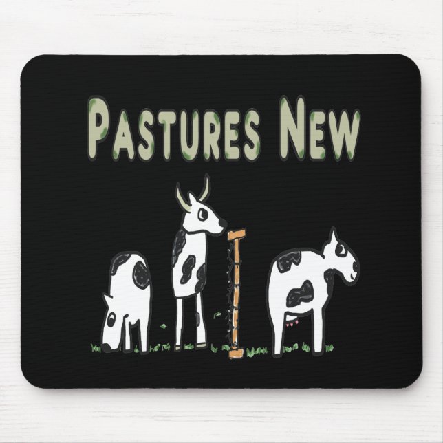 Betesmark ny musmatta (Framsidan)