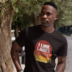 Betesmark T Shirt