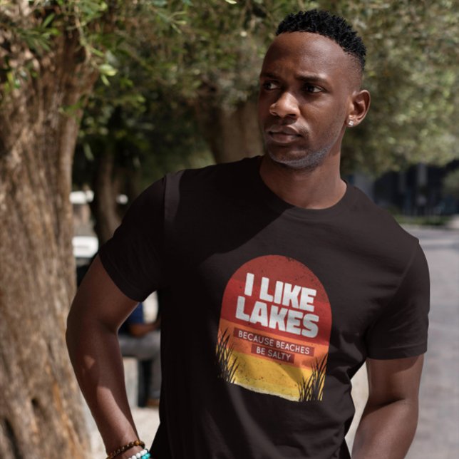 Betesmark T Shirt (Skapare uppladdad)