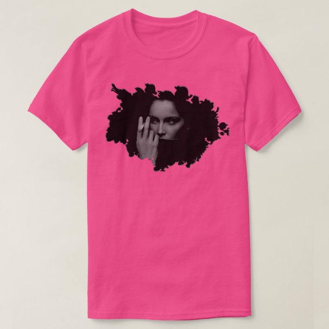 Beth Hart 1 T Shirt (Design framsida)