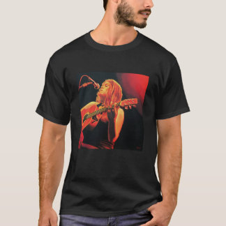 Beth Hart-målning T Shirt