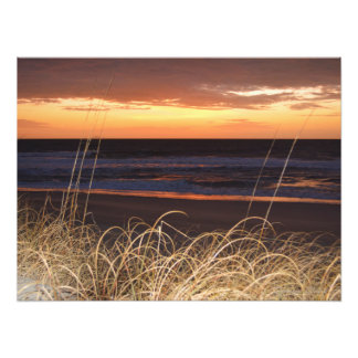 "Bethanes Sunrise" Fototryck