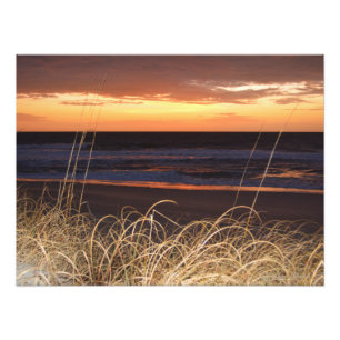 'Bethannes Sunrise Fototryck