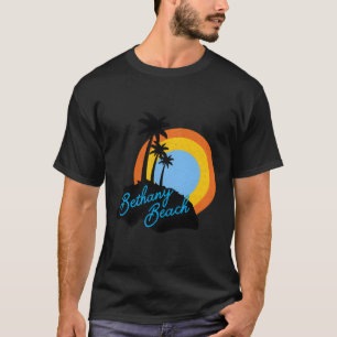 Bethany Beach Bethany Delaware T Shirt