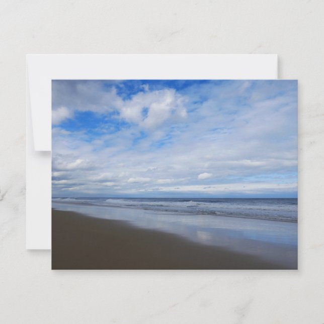 Bethany Beach I (Framsida)