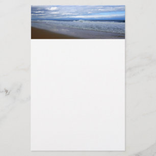 Bethany Beach I Brevpapper