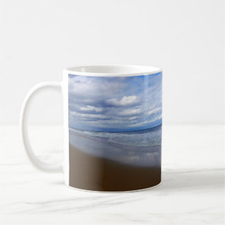 Bethany Beach I Kaffemugg