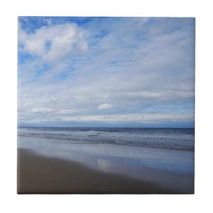 Bethany Beach I Kakelplatta