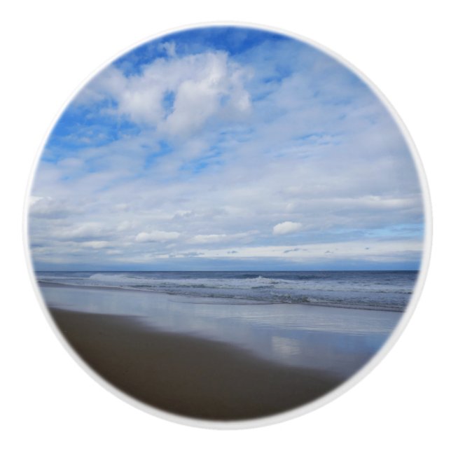 Bethany Beach I Knopp (Framsidan)