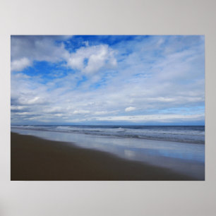 Bethany Beach I Poster