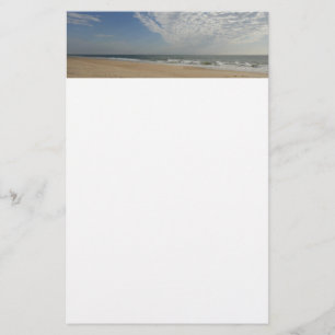 Bethany Beach II Brevpapper