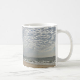 Bethany Beach II Kaffemugg
