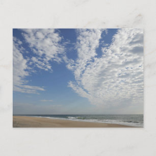 Bethany Beach II Vykort