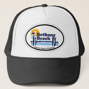 Bethany Beach. Keps