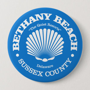 Bethany Beach (säsongsbundet) Knapp