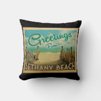 Bethany Beach Vintage Resa