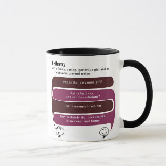 bethany mugg