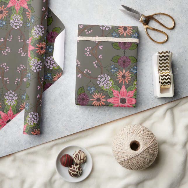 Bethany Presentpapper (Hantverk)