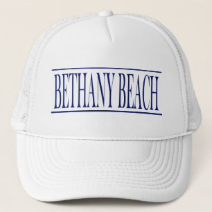 Bethany strand keps