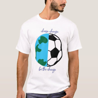 Bethchange T-Shirts