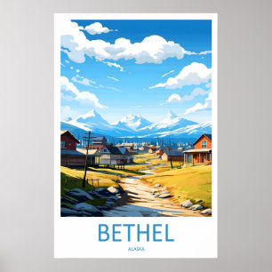 Bethel 1 poster