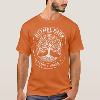 Bethel Park T Shirt