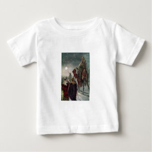 Bethlehem Shirt-stjärnan T Shirt