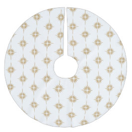 BETHLEHEM-STAR JULGRANSMATTA BORSTAD POLYESTER