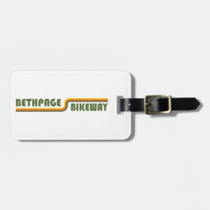 Bethpage Bikeway Bagagebricka