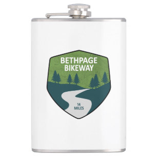 Bethpage Bikeway Fickplunta